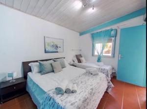 Holiday Home Green Paradise