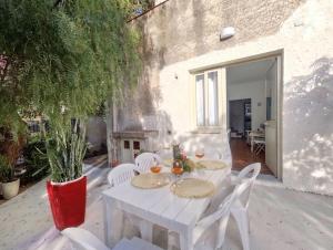 Holiday Home Green Paradise