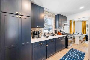 Chic 2br Near Nd Kingqueen Beds Firepitgrill