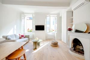 Petit Gambetta l Bright & Fresh l Shellter Rentals