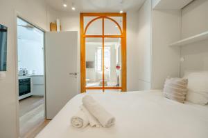 Petit Gambetta l Bright & Fresh l Shellter Rentals