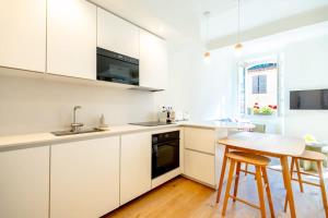 Petit Gambetta l Bright & Fresh l Shellter Rentals