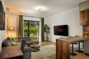 Silk District Apartments