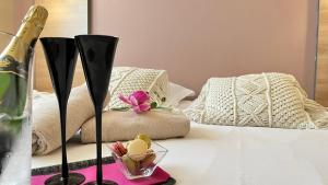 Appart'hotels Residence Hoteliere Natureva & Spa : photos des chambres