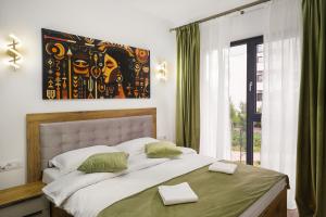 Silk District Apartments