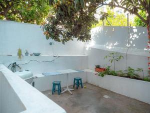 Charming 1BR with Terrace Praça das flores | By Airnest