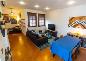 SH La Casa del Capitán Cerca de la catedral