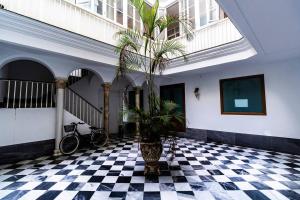 SH La Casa del Capitán Cerca de la catedral