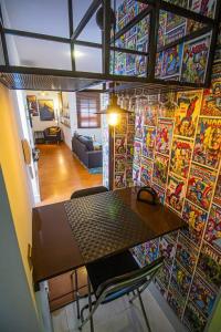 SH La Casa del Capitán Cerca de la catedral