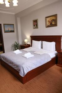 Comfort Double Room with Lake View room in Sapsan