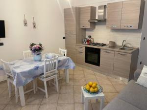 Apartment mit 1 Schlafzimmer