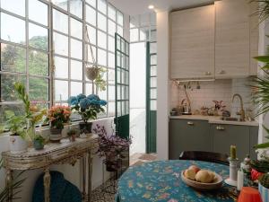 Charming 1BR with Terrace Praça das flores | By Airnest