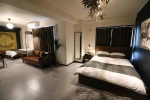 Ogisaka Minami 3 Jo Building