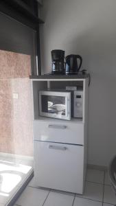 Villages vacances Residence les Marines de Moriani Emeraude Locations : photos des chambres