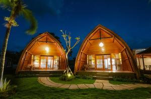 Samplangan Penida Resort