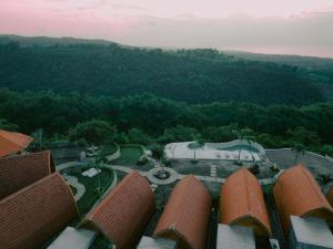 Samplangan Penida Resort