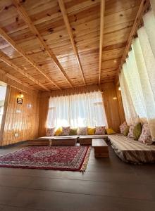 Apple Inn Wandervale Cottage