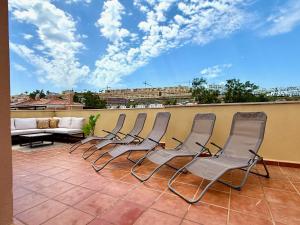 La Noria Penthouse La Cala by Solrentspain