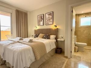 La Noria Penthouse La Cala by Solrentspain