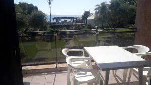 Villages vacances Residence les Marines de Moriani Emeraude Locations : photos des chambres