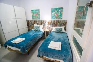 SH Cruz Moderno apartmento cerca del Mercado