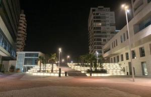 Appartement entier 2 chambres marina avec vue panoramique mer