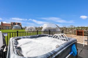 Stable Cottage - North East Escapes