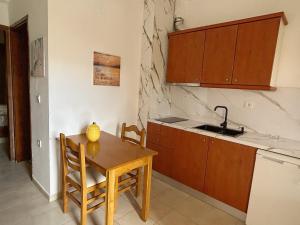 Poseidonio by MeDITeRAN