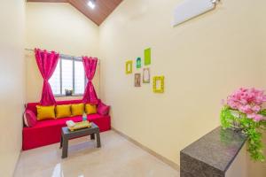 Freinds forever villa