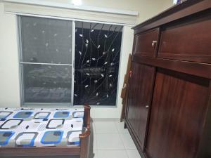 La casa de Delia armero guayabal