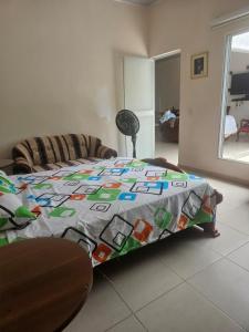 La casa de Delia armero guayabal