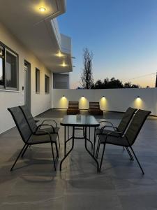 Castalia Naiades Suites