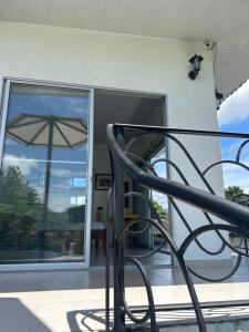 La casa de Delia armero guayabal