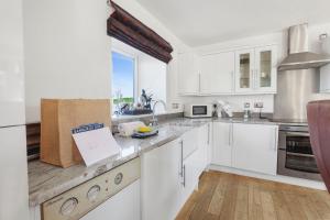 Stable Cottage - North East Escapes