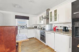 Stable Cottage - North East Escapes