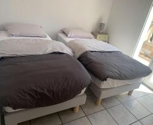 Maisons de vacances Clalou : photos des chambres