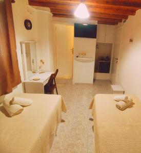 MMrooms 2 μονά κρεβάτια