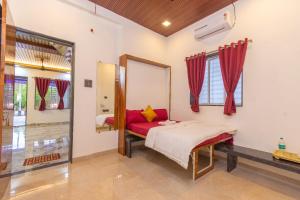 Freinds forever villa