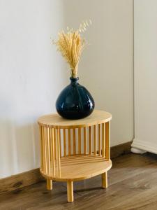 Maisons de vacances Clalou : photos des chambres