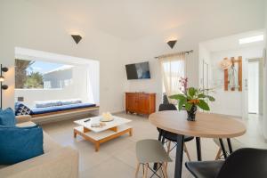 Villa Irene Lanzarote en Costa Teguise en complejo con piscina comunal