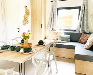 Campings Camping Le Val de Cesse : photos des chambres