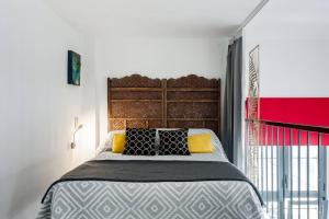 SH El Teatro Dúplex industrial en el Falla