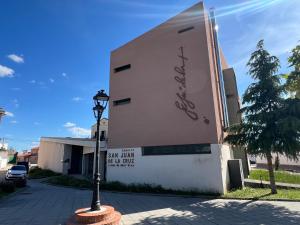 Espacio San Juan de la Cruz