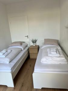 Q Apartment No 3 in BS - stadtnah im Grünen wohnen