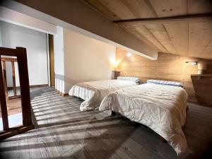 Crepuscule 5 - Appartement proche pistes de ski et village