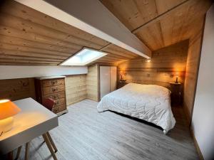 Crepuscule 5 - Appartement proche pistes de ski et village