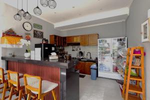 Bali Bata Canggu Guesthouse