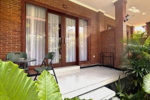 Bali Bata Canggu Guesthouse