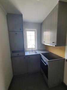 Garnisonsykehuset Stavern