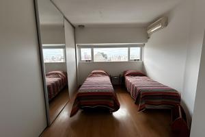 Dúplex amplio zona centro